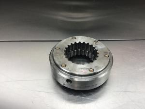 Liebherr Coupling Flange